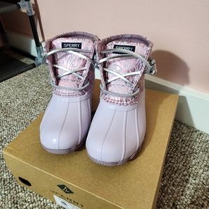 Kids Sperry